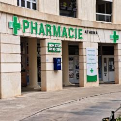 Pharmacie Athéna