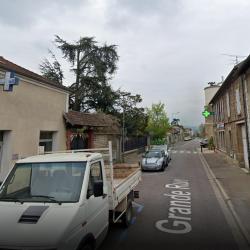 Pharmacie Du Château D'eau