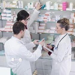 Pharmacie Atlantique