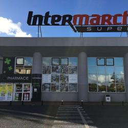 Pharmacie Atlantis Mérignac