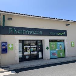 Pharmacie Aubertot