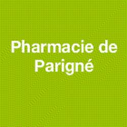 Pharmacie De Parigné
