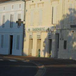 Pharmacie Du Bourg