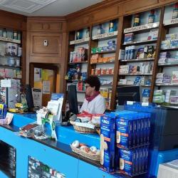 Pharmacie Aunac