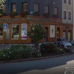 Pharmacie Auzerais Muta