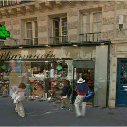 Pharmacie Bac Saint Germain
