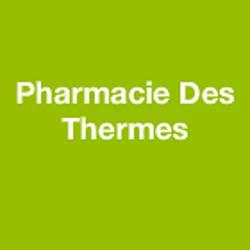 Pharmacie Des Thermes