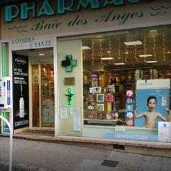Pharmacie Baie Des Anges