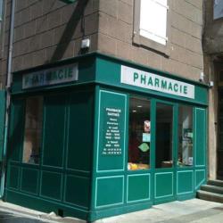 Pharmacie Barthes