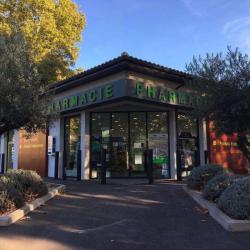 Pharmacie Barthes Durand