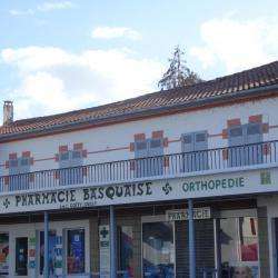 Pharmacie Basquaise Orthopédie