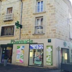 Pharmacie Bastide Llinas