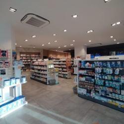 Pharmacie Bleue
