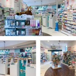 Pharmacie Battu-pascal