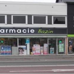 Pharmacie Bazin