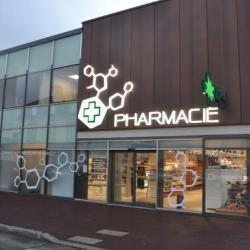 Pharmacie Beaublanc