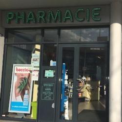 Pharmacie Beaulieu