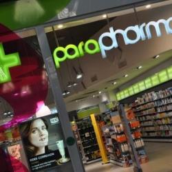 Pharmacie Beaulieu