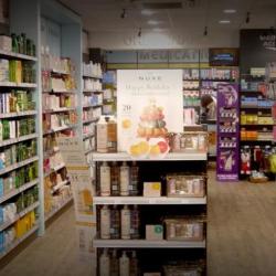 Pharmacie Beaumont