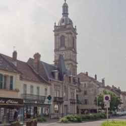 Pharmacie Beaupere