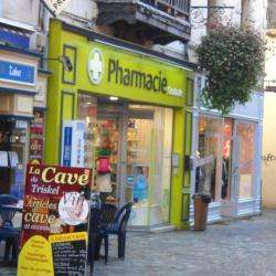 Pharmacie Baudry