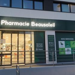 Pharmacie Beausoleil