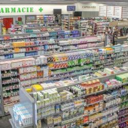 Pharmacie Becker