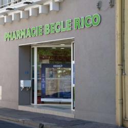 Pharmacie Becle-rico