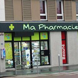 Pharmacie Belcier