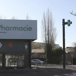 Pharmacie Belencontre