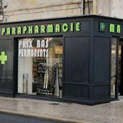 Pharmacie Belhomme