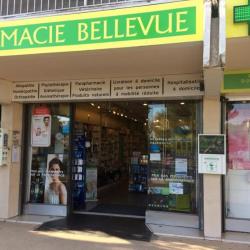 Pharmacie Bellevue