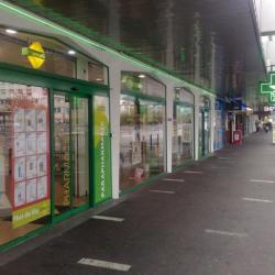 Pharmacie Bellevue