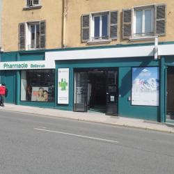 Pharmacie Bellevue