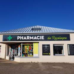 Pharmacie De Recologne