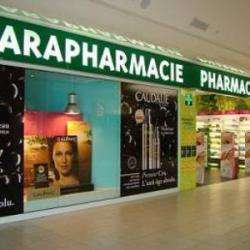 Pharmacie Benarous Granier