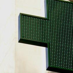 Pharmacie Benetton Jean Claude