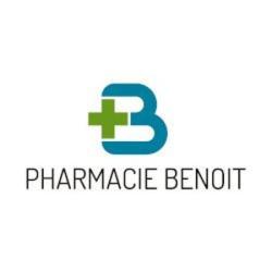 Pharmacie Benoit