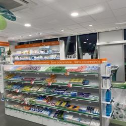 Pharmacie Bensouda