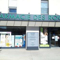 Pharmacie Des Roches