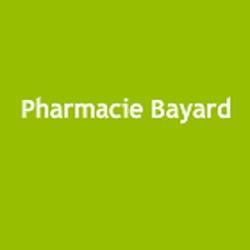 Pharmacie Bayard