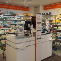Pharmacie Bergerot