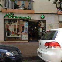 Pharmacie Berthod