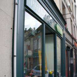 Pharmacie Bertin