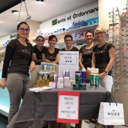 Pharmacie Bianchi-guionie Selarl