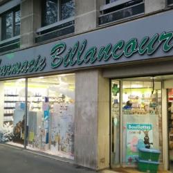 Pharmacie Billancourt