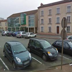 Pharmacie Billoud