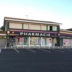 Pharmacie Birault