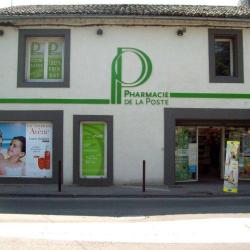 Pharmacie Biteau