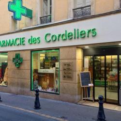 Pharmacie Blanchard